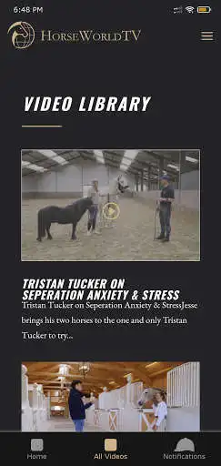 Play HorseWorldTV as an online game online HorseWorldTV with UptoPlay com.HorseWorldTV.android Play HorseWorldTV as an online game HorseWorldTV with UptoPlay