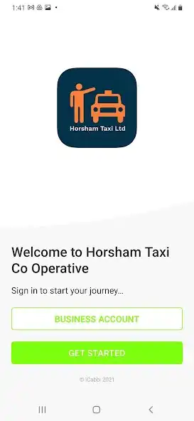 Play Horsham Taxi Co Op  and enjoy Horsham Taxi Co Op with UptoPlay