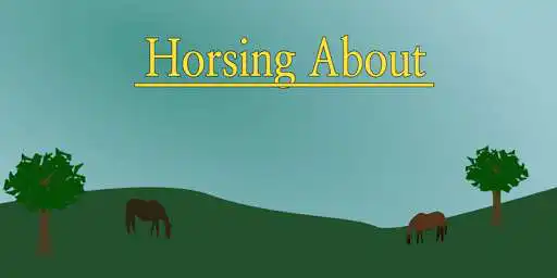 Play Horsing About - Free