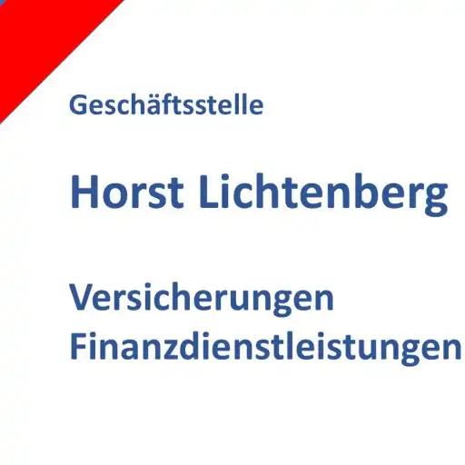 Play Horst Lichtenberg Versicherung APK Play Horst Lichtenberg Versicherung APK