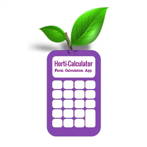 Play Horti Calculator - One-Stop Fa APK Play Horti Calculator - One-Stop Fa APK