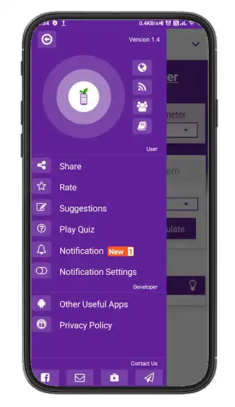 Play Horti Calculator - One-Stop Fa as an online game Horti Calculator - One-Stop Fa with UptoPlay