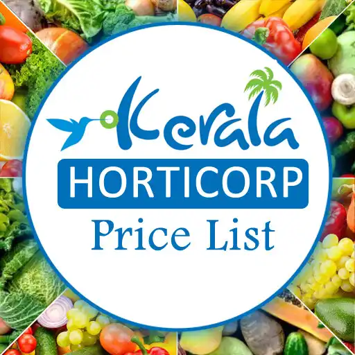 Play Horticorp (Kerala) Price List APK