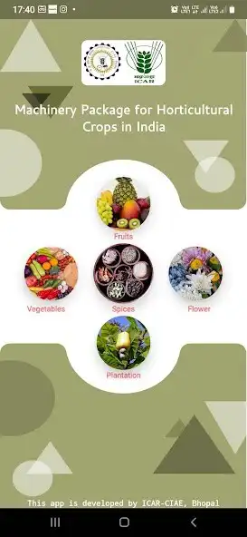 Play Horticultural Krishi Machinery and enjoy Horticultural Krishi Machinery with UptoPlay Play Horticultural Krishi Machinery and enjoy Horticultural Krishi Machinery with UptoPlay