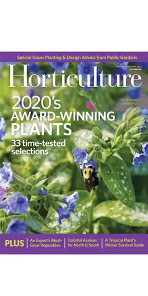 Play Horticulture Magazine and enjoy Horticulture Magazine with UptoPlay Play Horticulture Magazine and enjoy Horticulture Magazine with UptoPlay