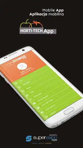 Play HORTI-TECH  and enjoy HORTI-TECH with UptoPlay
