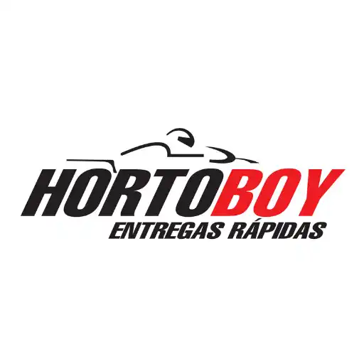Play Hortoboy - Entregador APK Play Hortoboy - Entregador APK