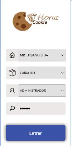 Play Horus - Cookie  and enjoy Horus - Cookie with UptoPlay