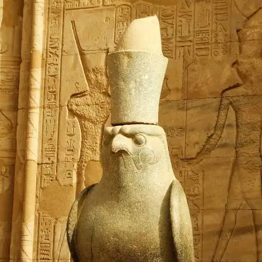 Play Horus Wallpaper APK