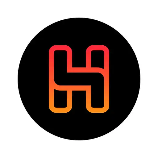 Play Horux Black - Round Icon Pack APK Play Horux Black - Round Icon Pack APK