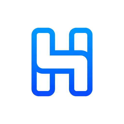 Play Horux White - Icon Pack APK