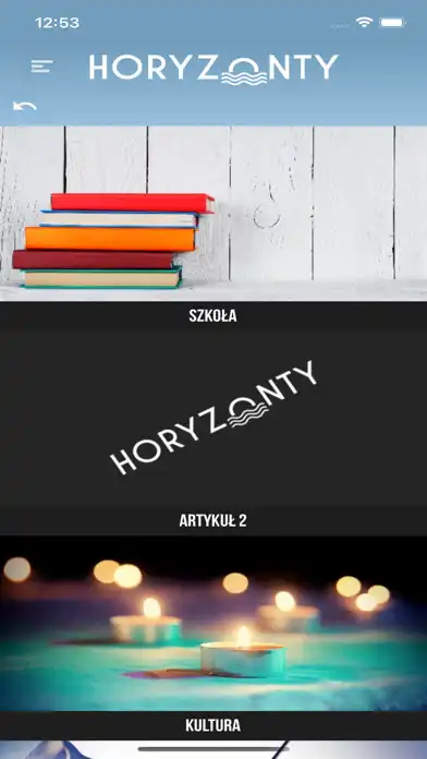 Play Horyzonty.info  and enjoy Horyzonty.info with UptoPlay