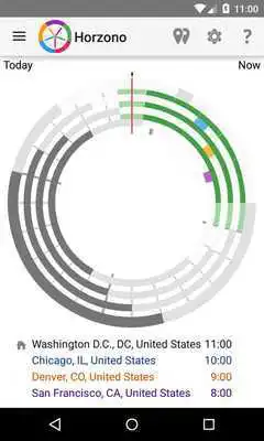Play Horzono Play Horzono