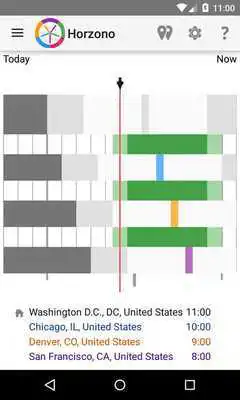 Play Horzono Play Horzono