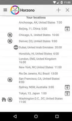 Play Horzono Play Horzono