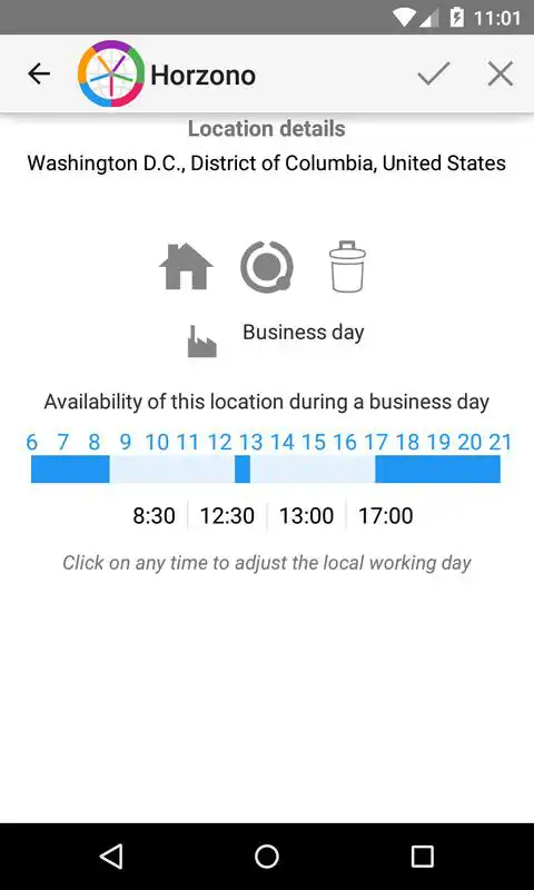 Play Horzono Play Horzono