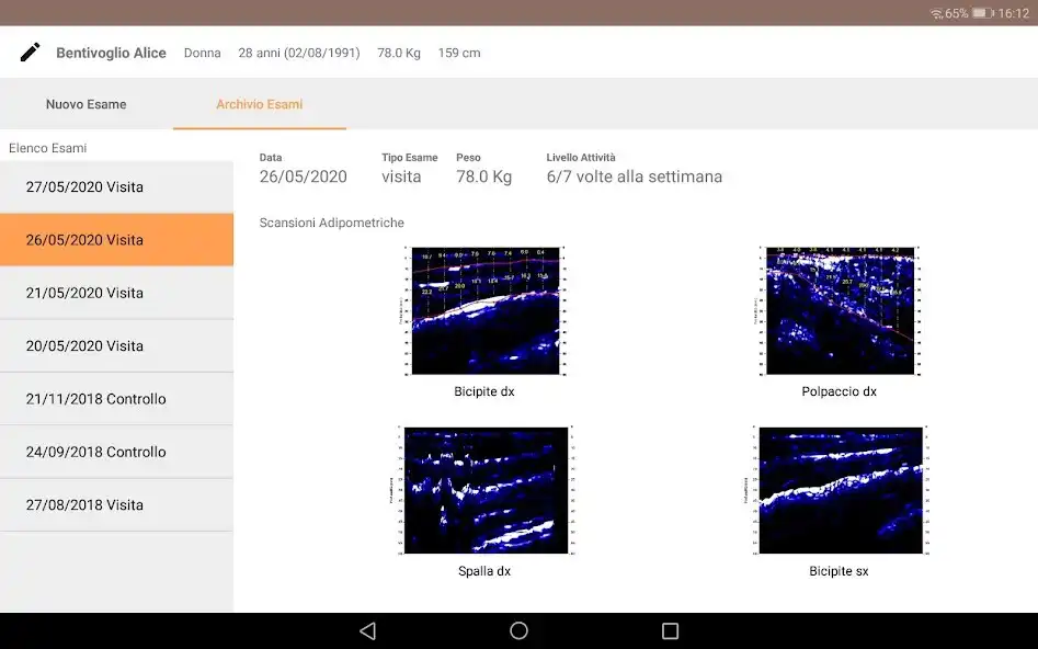 Play Hosand Adipometria  and enjoy Hosand Adipometria with UptoPlay