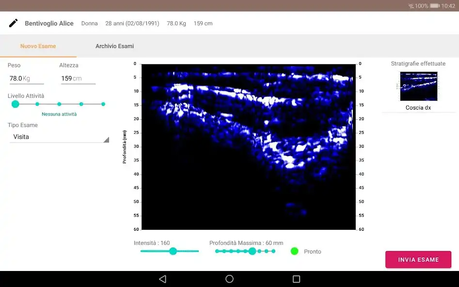 Play Hosand Adipometria as an online game Hosand Adipometria with UptoPlay