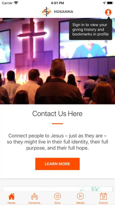 Play Hosanna Mankato  and enjoy Hosanna Mankato with UptoPlay