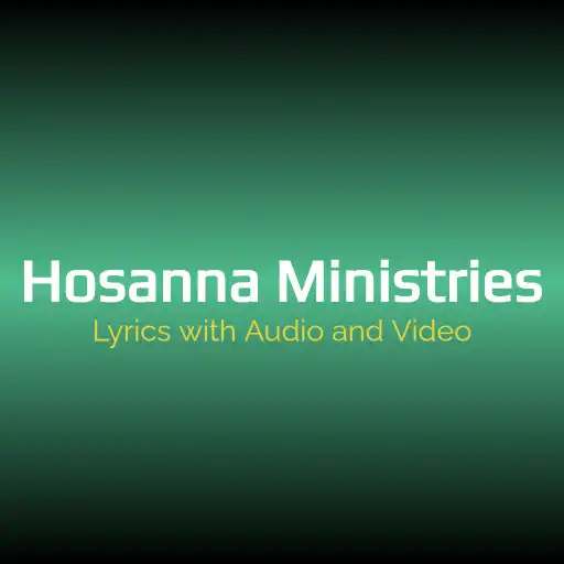 Play Hosanna Ministries Songs and Video Messages APK Play Hosanna Ministries Songs and Video Messages APK