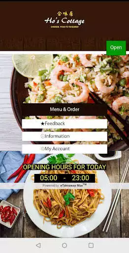 Play Hos Cottage Chinese Takeaway  and enjoy Hos Cottage Chinese Takeaway with UptoPlay