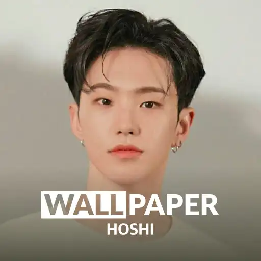 Play HOSHI (Seventeen) HD Wallpaper APK