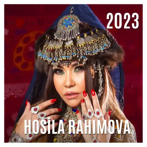 Play Hosila Rahimova 2023 mp3 APK