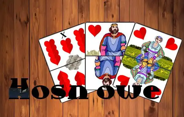 Play Hosn owe  and enjoy Hosn owe with UptoPlay
