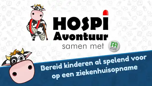 Play HospiAvontuur  and enjoy HospiAvontuur with UptoPlay