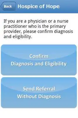 Play Hospice of Hope