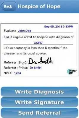 Play Hospice of Hope