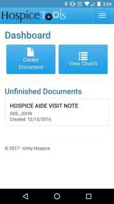 Play Hospice Tools