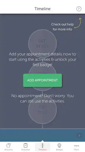 Play HospiChill as an online game HospiChill with UptoPlay