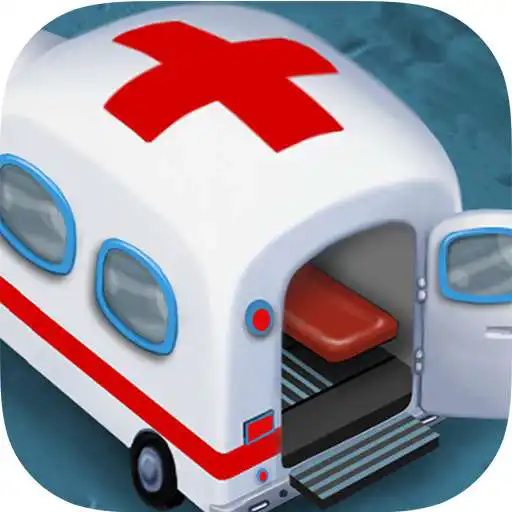 Play Hospitaal Dokter in Afrikaans APK