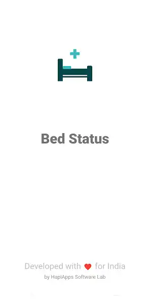 Play Hospital Bed Status and Tracke  and enjoy Hospital Bed Status and Tracke with UptoPlay