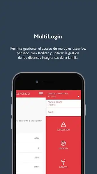 Play Hospital Británico as an online game Hospital Británico with UptoPlay