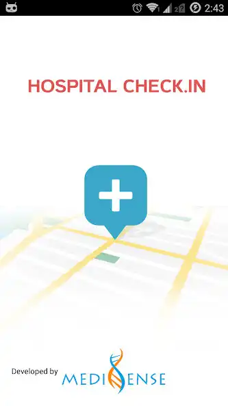 Play HospitalCheckIn  and enjoy HospitalCheckIn with UptoPlay