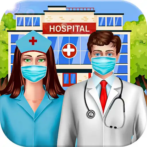 Play Hospital Doctor Care Town Game APK Play Hospital Doctor Care Town Game APK