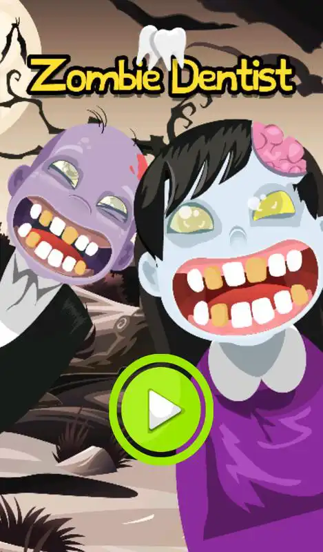 Play Hospital Doctor Dentist