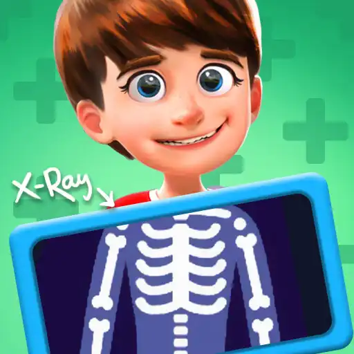 Play Hospital Doctor X-Ray Games APK