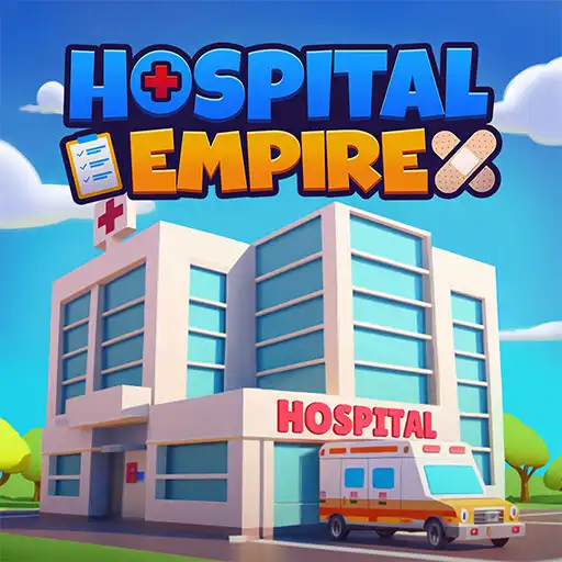 Play Hospital Empire - Idle Tycoon APK