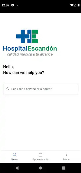Play Hospital Escandón  and enjoy Hospital Escandón with UptoPlay