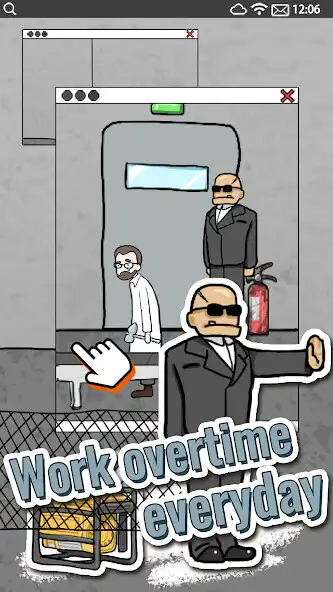 Play Hospital Escape 4 as an online game Hospital Escape 4 with UptoPlay