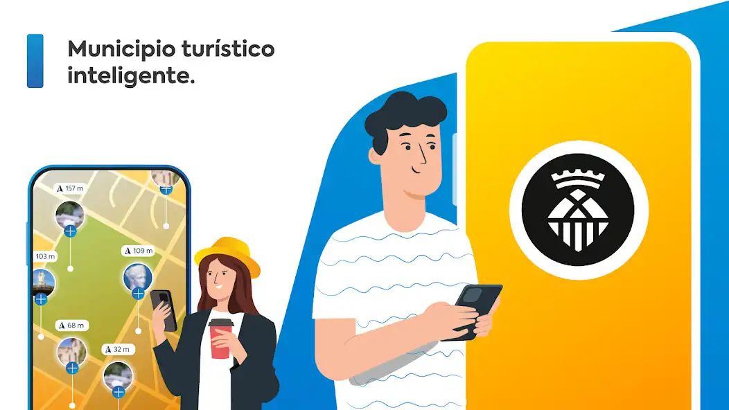 Play Hospitalet AR  and enjoy Hospitalet AR with UptoPlay