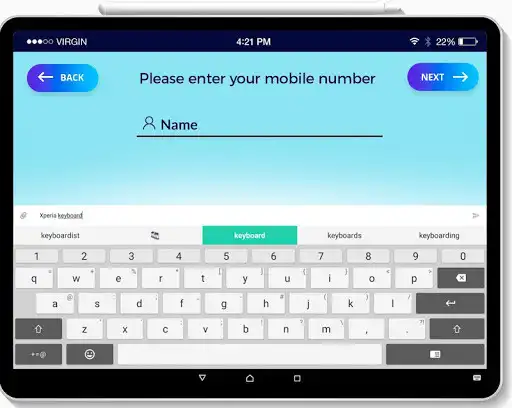 Play Hospital Feedback Manager as an online game Hospital Feedback Manager with UptoPlay