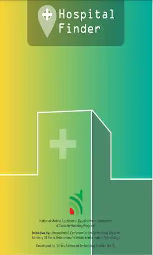 Play Hospital Finder  and enjoy Hospital Finder with UptoPlay