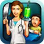 Free play online Hospital Havoc 2  APK