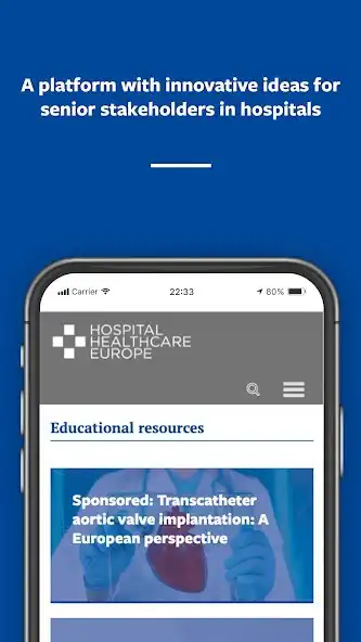 Play Hospital Healthcare Europe  and enjoy Hospital Healthcare Europe with UptoPlay