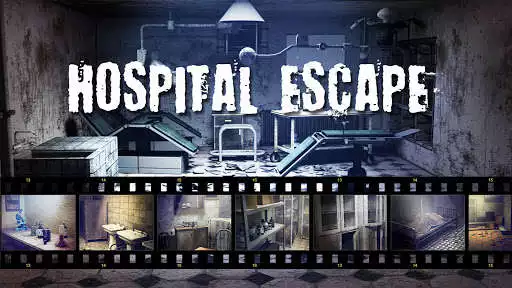 Play Hospital Horror - Scary Escape  and enjoy Hospital Horror - Scary Escape with UptoPlay