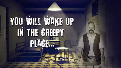 Play Hospital Horror - Scary Escape as an online game Hospital Horror - Scary Escape with UptoPlay